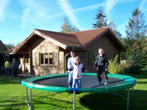 Blockhaus Bastorf
